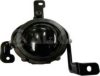 KIA 922021W210 Fog Light